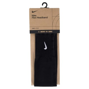 NIKE 耐吉 FLEX 頭帶  25 x 7cm  黑色  1條