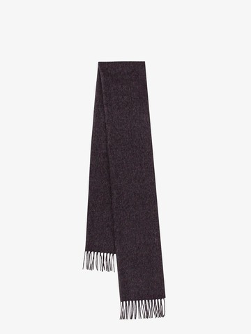 Cashmere scarf - NUGNES 1920 - gender_Man