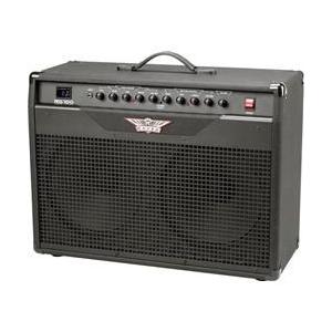 Raven RG100 Guitar Combo Amplifier