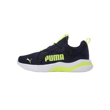 PUMA Rift Slip On Pop PS 中大童 休閒鞋 19477421