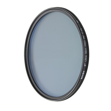 NiSi S+MC CPL 58mm Ultra Slim PRO 超薄多層鍍膜偏光鏡