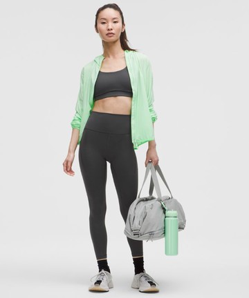 Wunder Train High-Rise Tights with Pockets 24" Asia Fit Size XS