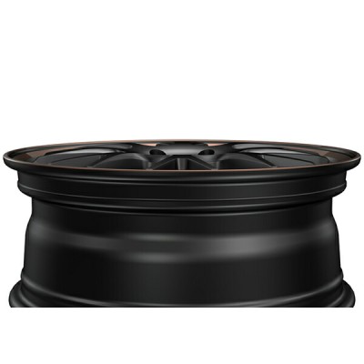 MID RMP 820F 4本セット ホイール レガシィアウトバック【18×7J 5-100 INSET50】BR系 アルミホイール 4枚 1台分 |  LINEショッピング