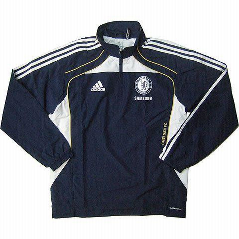 Chelsea FC ウィンドブレーカー