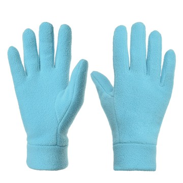 戶外運動可觸屏戶外騎摩托車騎電動車保暖防風防寒手套女