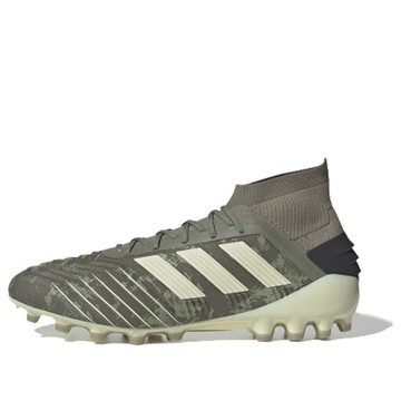 adidas Predator 19.1 AG 'Olive Green Black'