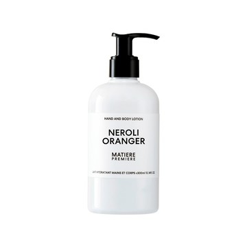【10/10】MATIERE PREMIERE 一葉傾橙 身體乳 300ml [快速出貨]