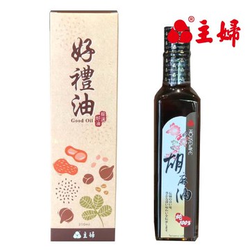 主婦日式養生-胡麻油