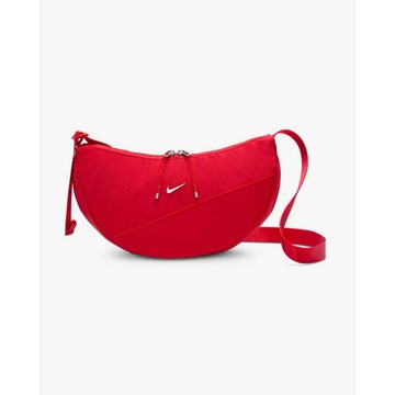NIKE NK AURA CRESCENT CROSSBODY 側背包 HQ4370-657