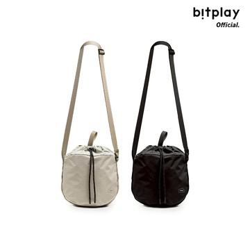【bitplay】防潑水輕量束口小包/隨身小包/隨行小包/斜背包