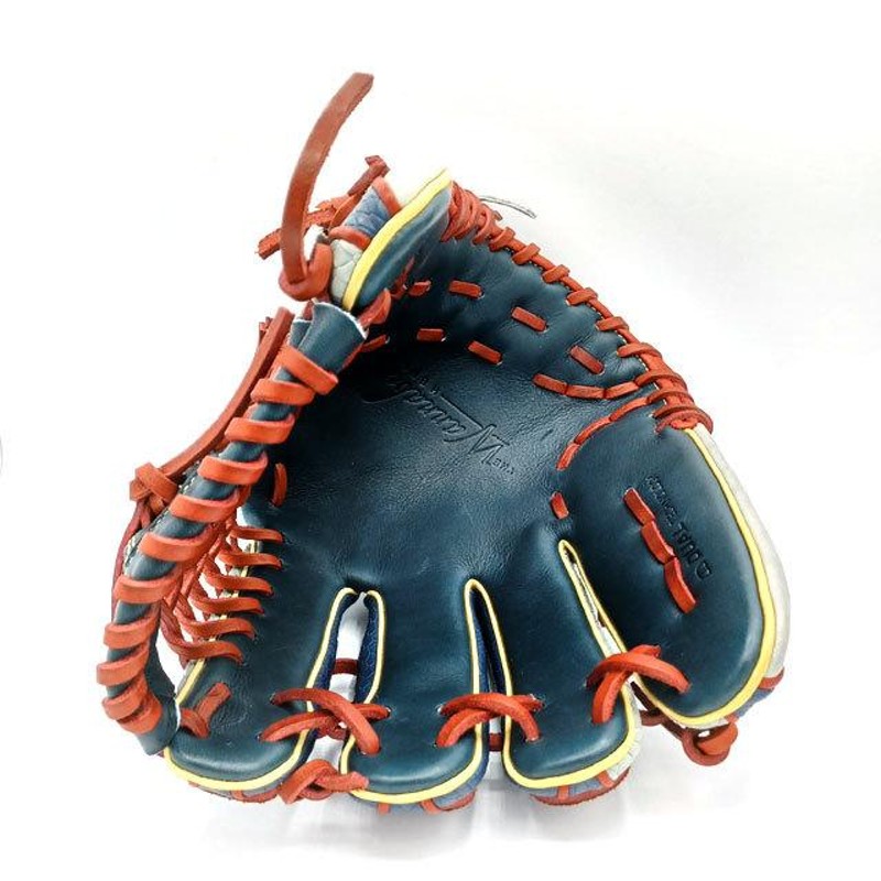 Rawlings 軟式グローブ V1 ネイビー
