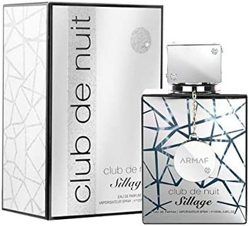 Armaf 阿玛芙 夜间俱乐部香水EDP 105ml