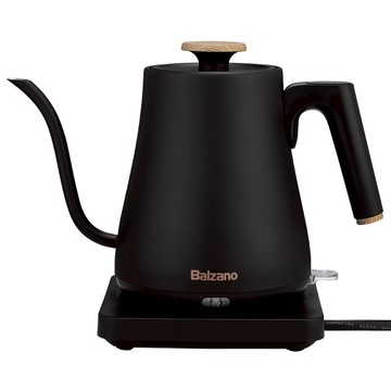 Balzano 手沖快煮壺 800ml  BZ-KT880