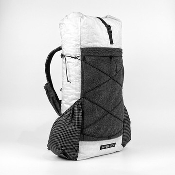【HYBERG】AGUILA DCF Ultralight backpack 40L