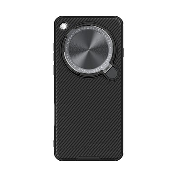 NILLKIN｜OPPO Find X8 Ultra 5G 黑鏡 Prop 磁吸保護殼 手機殼 支援MagSafe