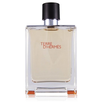 [即期優惠] Hermes 愛馬仕 Terre DHermes 大地淡香水100ml 裸瓶 (禮盒拆售) 效期：2026.11