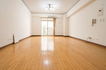 近永安路超寬敞電梯四房車/專約出售/全室空屋採光佳｜桃園市桃園區中福街