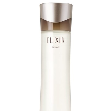 資生堂【ELIXIR 怡麗絲爾】奢潤進化柔膚水T2 170ml