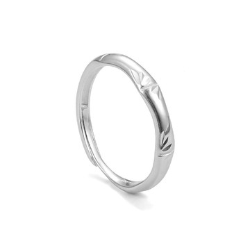 S999。竹．尾戒 | XI