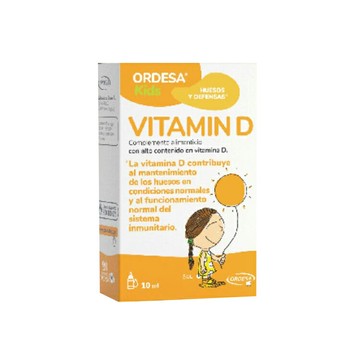 貝樂維 維他命D3 10ml【德芳保健藥妝】