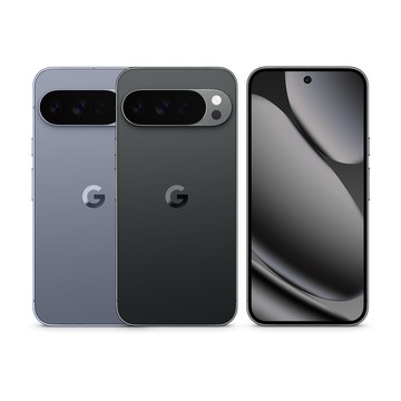 【Google】Google Pixel 10 Pro XL 5G (16G/512G) 6.8吋智慧型手機 贈22W旅充頭