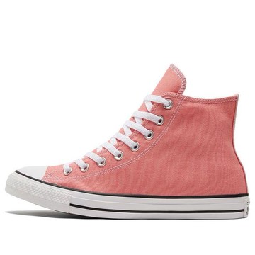 Converse Chuck Taylor All Star Hi 'Orange Pink'