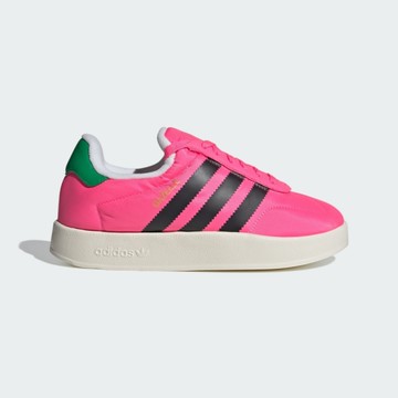 ADIDAS 休閒鞋 GAZELLE HOME 桃色 麵包鞋 男女 IE1433