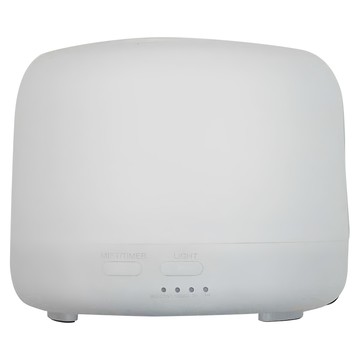 超音波香薰水氧機 + 1瓶精油 300ml容量 四合一 附贈遙控器  CAAD0029CS1  彩光