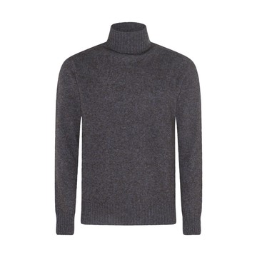 Altea - Blue Cashmee Blend Jumper