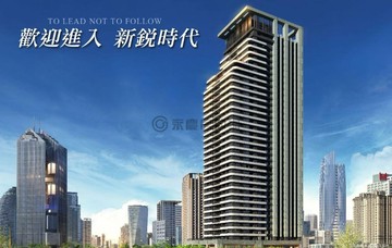 七期市政新銳✨朝南高樓視野戶兩房平面車位｜台中市西屯區河南路四段