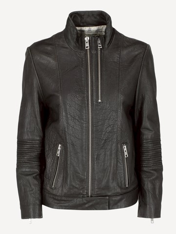 Zadig & Voltaire Biker Jacket