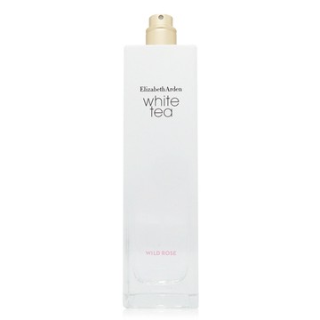 Elizabeth Arden 雅頓 白茶花綻野玫瑰淡香水 EDT 100ml TESTER 無蓋 (平行輸入)