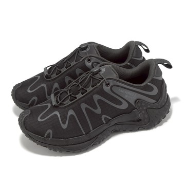 [ACS] Merrell 休閒鞋 Cham Redux Storm GTX SE 男鞋 女鞋 黑 防水 抽繩 戶外 ML2007585
