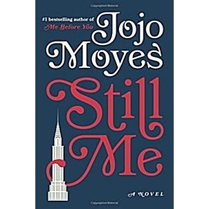 Still Me (Hardcover)