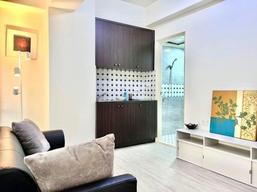 沅十二期文修公園旁全新整理大套｜台中市西屯區西安街