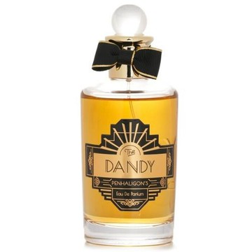 潘海利根 The Dandy 不夜威士忌香水100ml/3.4oz