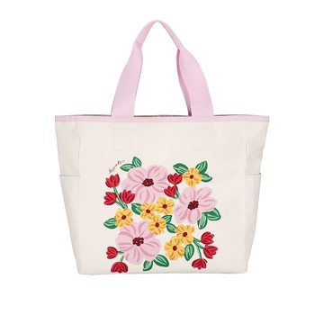 大型雙面托特包