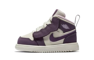 AIR JORDAN 1 MID ALT TD PRO PURPLE