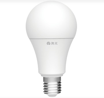 DanceLight ※6入※ E27 LED 12W 微波感應燈泡 LED-E2712D-MS【舞光-LED】