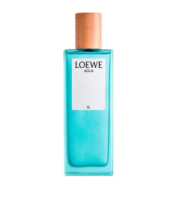 Loewe Agua Él Eau de Toilette