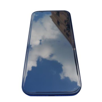 橘貓520適用蘋果15promax鋼化膜iPhone15plus手機貼膜15PRO全屏覆蓋14pm大弧邊鋼化膜14高清防摔無白邊防指紋