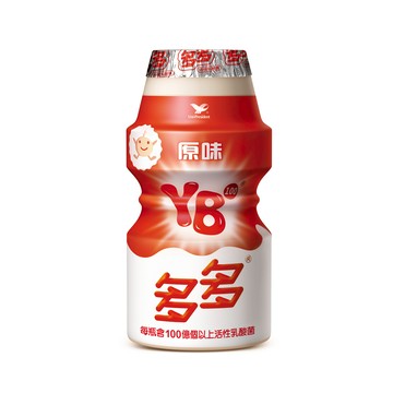 [家速配]【發酵乳-乳酸飲料】多多活菌發酵乳原味170ml※實際到貨效期約4天以上