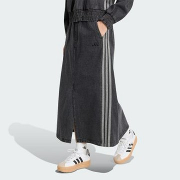ADIDAS ST DNM WSH SK 女 短裙 KV0623