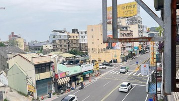 正西大路麥當勞商二住店｜新竹市東區西大路