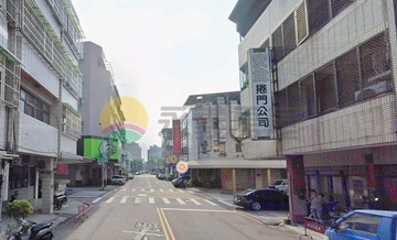 五期大墩商圈大面寬1+2樓店面，穩定收租店面｜台中市西屯區大墩十九街