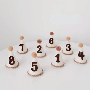 生日帽 寶寶生日帽 拍照道具 生日帽道具 生日佈置 生日帽 可愛生日帽 生日 可愛生日帽 寶寶生日 寶寶生日佈置 生日