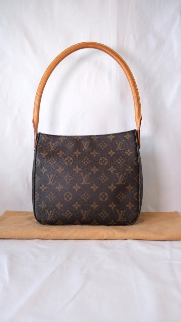 Louis Vuitton Epi Grenelle Shoulder Bag M52362 - 01124 - Shop