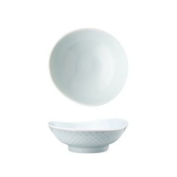 德國 Rosenthal Junto 造型小缽-天青
