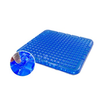 來而康 angelaid 天使愛 浮動坐墊 gel-seat-029h 動態 凝膠 脂肪 減壓坐墊