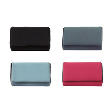 la essence 台灣精品 LE-926 iPhone 17 5-6吋手機包 手拿包 防震